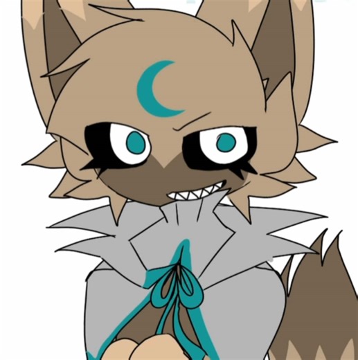 Evil Eclipse Animation: Dive into Dandy's World