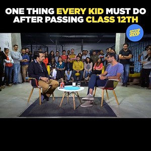 Every millennial kid should watch this. | ScoopWhoop
