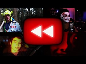 100 Darkest Moments in Youtube History
