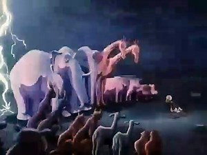 Fantasia 2000 Tráiler VO