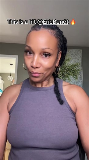 This song deserves some airtime! @Eric Benét 👏👏👏 best song of 2026 #draft #maga #sendbarron #tiktokmusic