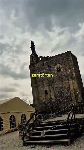 The most powerful medieval weapon