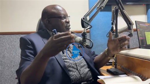 HON. BISHOP KOSGEI: Guided democracy may have denied the late Prime Minister Raila Odinga the presidency, but he truly deserved all the state honours and recognition for his lifelong fight for equal rights, good governance, and democratic space in Kenya. The Nominated Member of the National Assembly made the remarks during a radio interview on Thursday morning. | Baringo News