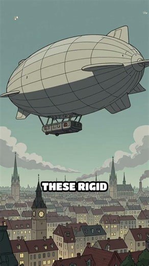 The Notorious Zeppelin Raids