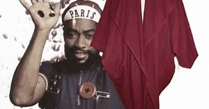 The Patrick Kelly One Seam Coat