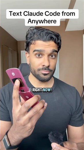 Claude Code just added telegram and discord support. Now you can run your Claude session anywhere