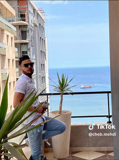 Cheb Mehdi ✪ sur TikTok