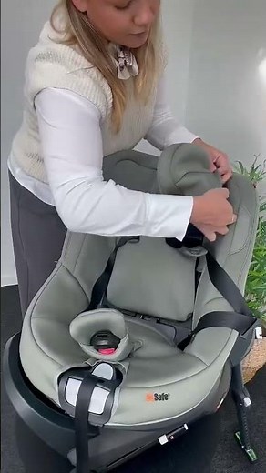 Easy Way to Remove & Wash Your Beyond Car Seat Cover