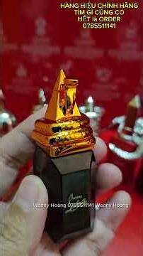 Louboutin sale 75% order đủ bill