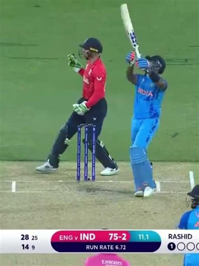 Ind vs Eng | 2022 wc SemiFinal 1st innings highlights | #india #england #cricket