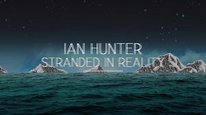 Watch Ian Hunter discussing his new boxset Stranded In Reality. In the video Ian discusses how the boxset came together, talks about the origins of some of the previously unreleased content and more. | Ian Hunter
