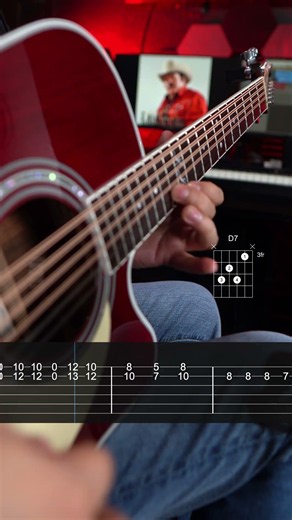 El hombre que más te amo requinto tablatura (Lalo Mora)