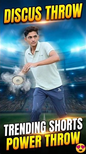 discuss throw techniques practice india player stadium new player Rajasthan #viral #shorts