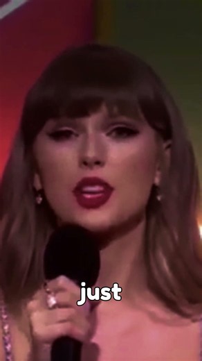 TAYLOR SWIFT | MOTIVATIONAL SPEECH | ALPHAVATION