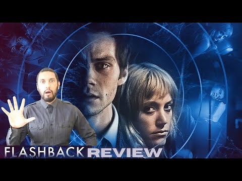 FLASHBACK (2021) ⏳ Movie Review, Ending Explained, Reaction & Breakdown | Dylan O'Brien