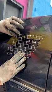 Fender Vent for Cooling #Tuning #mercedes #repair #diy #w210 | Marius RBE