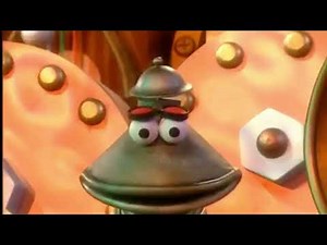 The Hoobs - Motorettes: Poor Little Iver Was Feeling So Bad