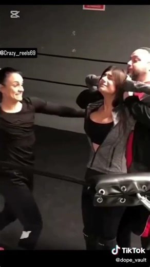 😂 When Fun Turns Awkward... Ouch! 😢🔥