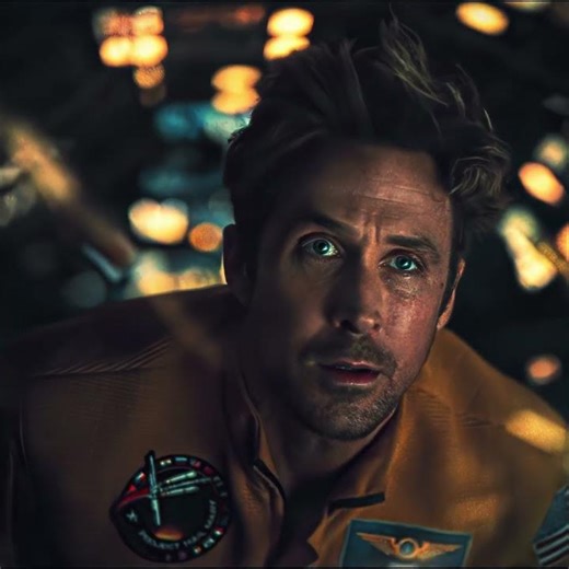 Project Hail Mary x Interstellar || Project Hail Mary Edit || Ryan Gosling Project Hail Mary