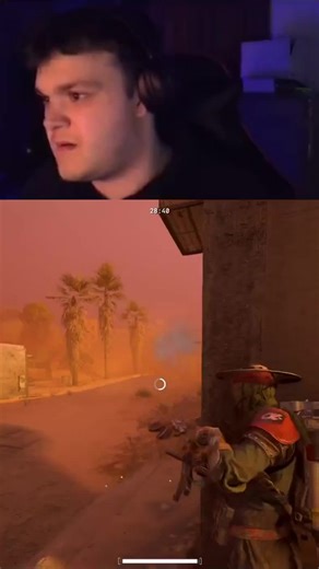 Super hectic start to the round