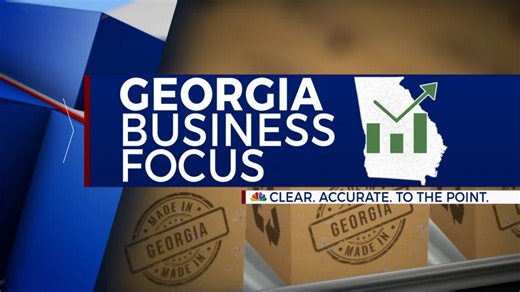 Middle Georgia growth: AutoZone, Buc-ee’s, Chipotle, and new jobs - 41NBC News | WMGT-DT