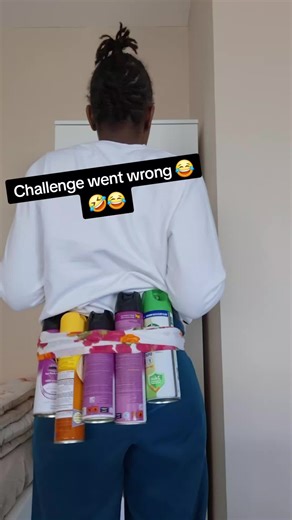 Kenyan Dance Challenges on TikTok: The Towel Challenge