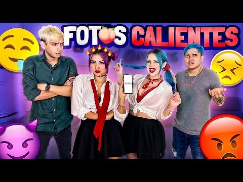 ¡NOS CREAMOS UN ONLYFANS! BROMA PESADA A YOLO Y NANDO - Coloridas