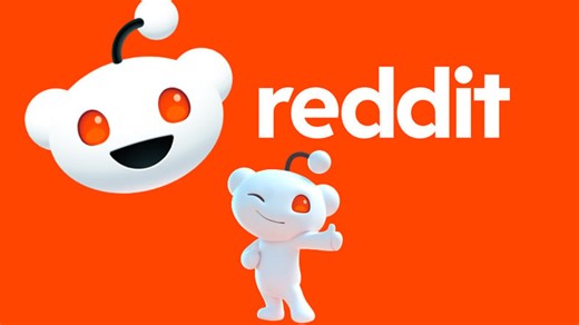Reddit, İkonik Logosunu Değiştirdi