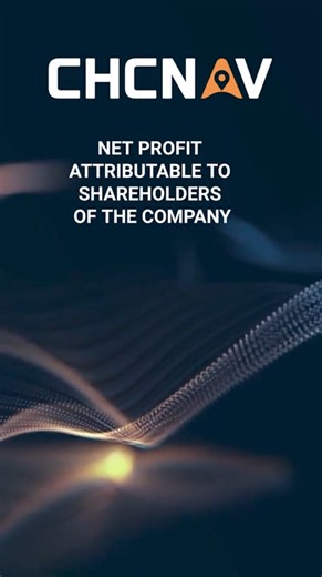 In H1 2024, CHC Navigation demonstrated robust year-over-year revenue growth of 22.86%, reaching CNY 1.48 billion. In the field of R&D, CHCNAV also maintained its commitment to investment, with a 31.2% increase compared to the previous year. Visit our website for full report: https://bit.ly/3Xlzaq3 Note: Unaudited figures, subject to revision upon the release of CHC Navigation's 2024 Annual Report. | CHC Navigation