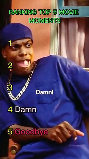 Top 5 Movie Scenes That Still Make Everyone Laugh🤣😂