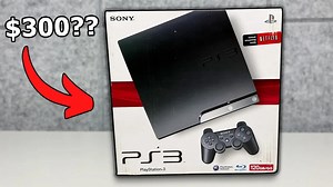 I Bought a "Refurbished" PS3 Console from DKOldies... for $300?? | Jacob R