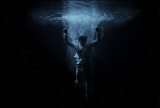 Bill Viola | Ascension (2000) | Art & Prints | Artsy
