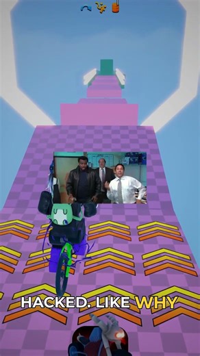 Kids Will Spend HOURS Doing This Instead of Getting Free Robux #shorts