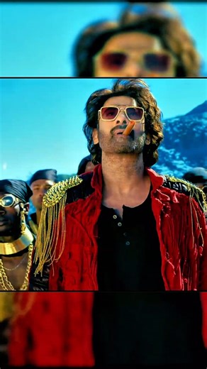 Nache Nache | The RajaSaab | Prabhas | Malavika Mohan | Nidhhi Agerwal | Riddhi Kumar | Thaman S🔥🔥