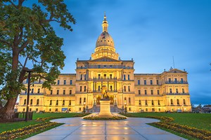 Lansing, Michigan: This Capital City is Worth the Weekend Getaway