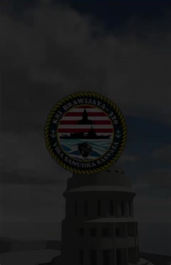 PELAUTT!!!! @[RI] TNI Angkatan Laut Roblox #koarmadarirblx #aal #alri #koarmada2 #kribwj320