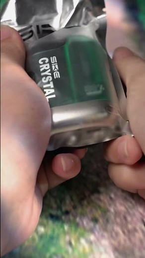 skecrystalcl6000: The Ultimate Vaping Companion!