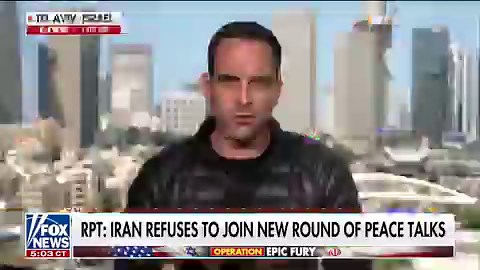 🚨 UPDATE: Iran is reportedly REFUSING to commit to peace talks publicly despite JD Vance and others heading to PakistanI hope Iran realizes the SEVERE miscalculation that would be standing up Trump's team!TRUMP: "If the deal isn't done, the deal that we made, then I'm going to take out their bridges and their power plants."YINGST: "He went on to say, if they don't sign this thing, the whole country is going to get blown up.""Now Iran's foreign ministry spokesperson today held a press conference