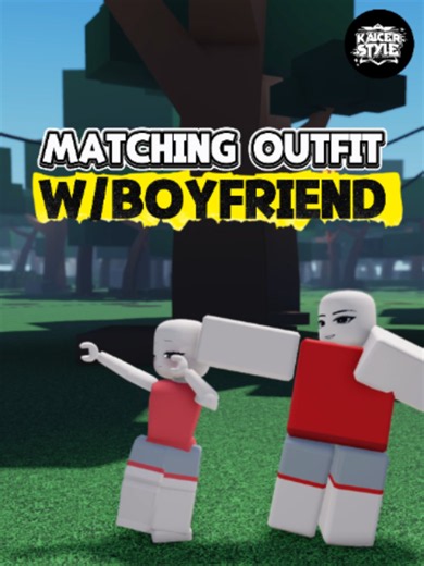 Black, clean, and effortlessly cool. 🖤 Matching monochrome outfits that keep every avatar looking sharp without trying too hard. Which pair is your favorite? Join the community and share your own fit ideas. Also, don't forget to check out EX Accessories for even more ways to complete your avatar. #RobloxOutfit #RobloxStyle #RobloxOOTD #RobloxAvatar
