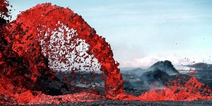 Scientists Discover Planet with Atmosphere of Vaporized Rock | Space