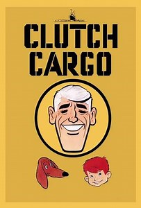 Clutch Cargo (1959-1960) - TV Show