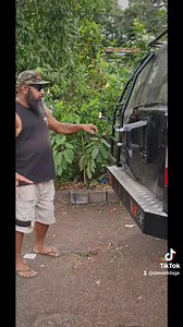 2.1K views · 158 reactions | SUPPORT local Business If you need a good custom job on your car something that's different then come see Lionel at Hohola EC customs. This brother has turned his passion into a business and you can tell with his work. We have been working on my old nissan patrol for past 4 weeks and it's been awesome  EC customs 72076589 Lionel #TakeBackPNG #EcCustoms #4x4custom #4x4 #nissanpatrol #4x4trucks | Steven Kilage | Facebook