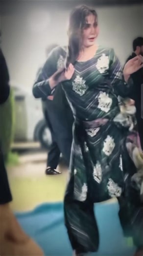 Beautiful Dance Performance to Inspire Your Moves