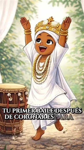 El Significado del Tambor en la Ceremonia Osha