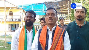 9.2K views · 388 reactions | Subhendu Adhikari is coming to Birpara tomorrow. Listen to what MLA Manoj Tigga has to say about this | BFC | Facebook