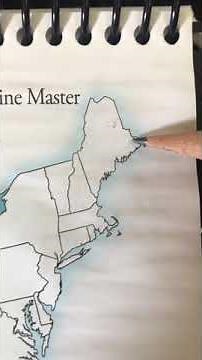 Classical Conversations - Cycle 3 Week 1 - Geography