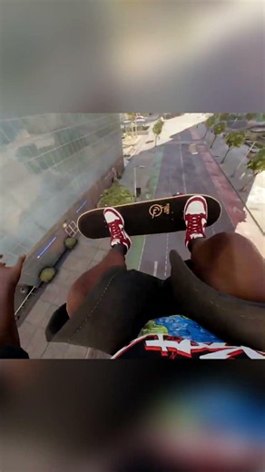 Pov Skateboarding EP. 15 #skate #skateboarding