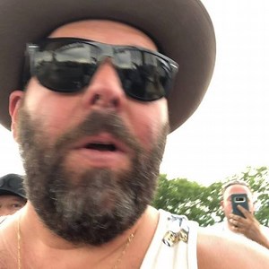 Big Boi All Night!!!! | Bert Kreischer