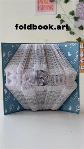 Kings only 👑 #foldbook#bigbang#kpop#bias#bookart