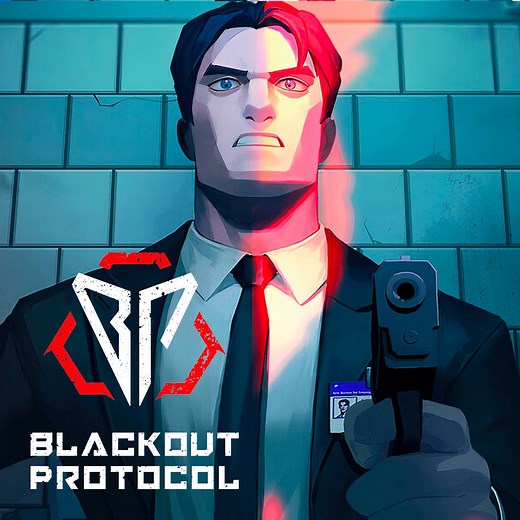 Blackout Protocol - IGN
